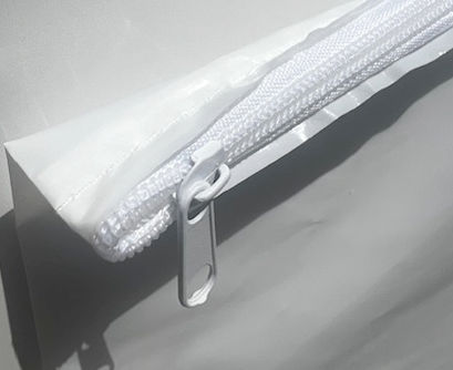 Bolsa cremallera cierre